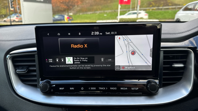 Kia Pro Ceed 1.6T GDi ISG GT 5dr DCT Petrol Estate